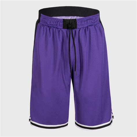 Herren Lila Shorts (11) 